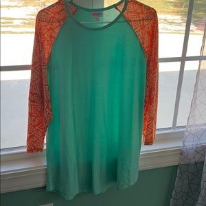 3xl LulaRoe Randy